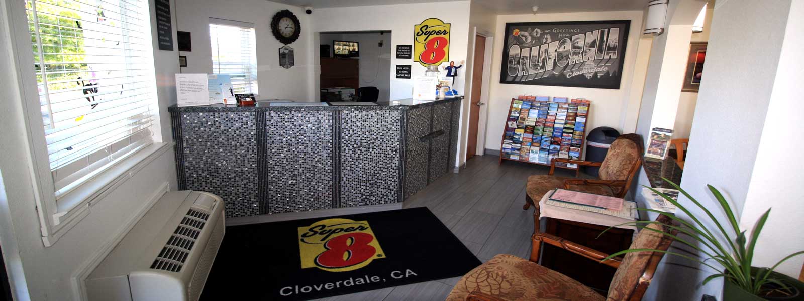 Discount Budget Cheap Affordable Hotels Motels Super 8 Wine Country Sonoma